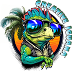 Creative Iguana